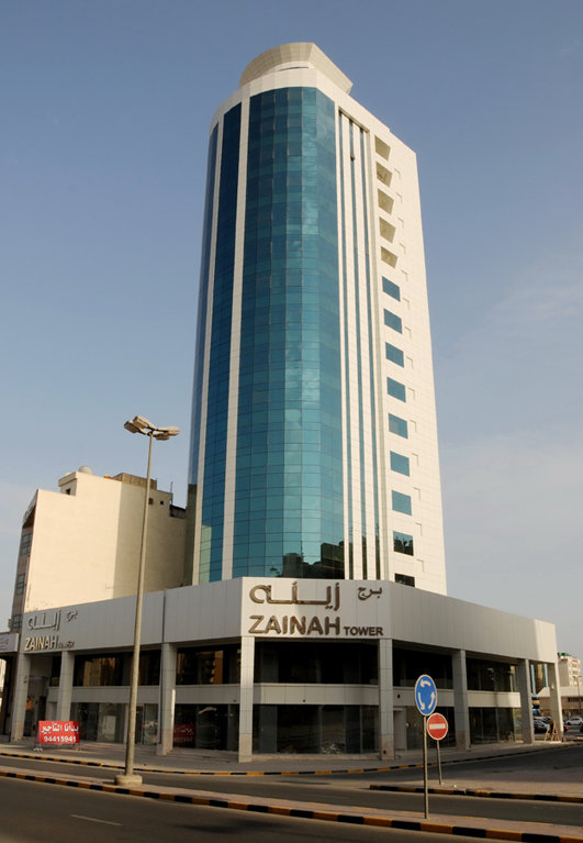 Zainah Tower